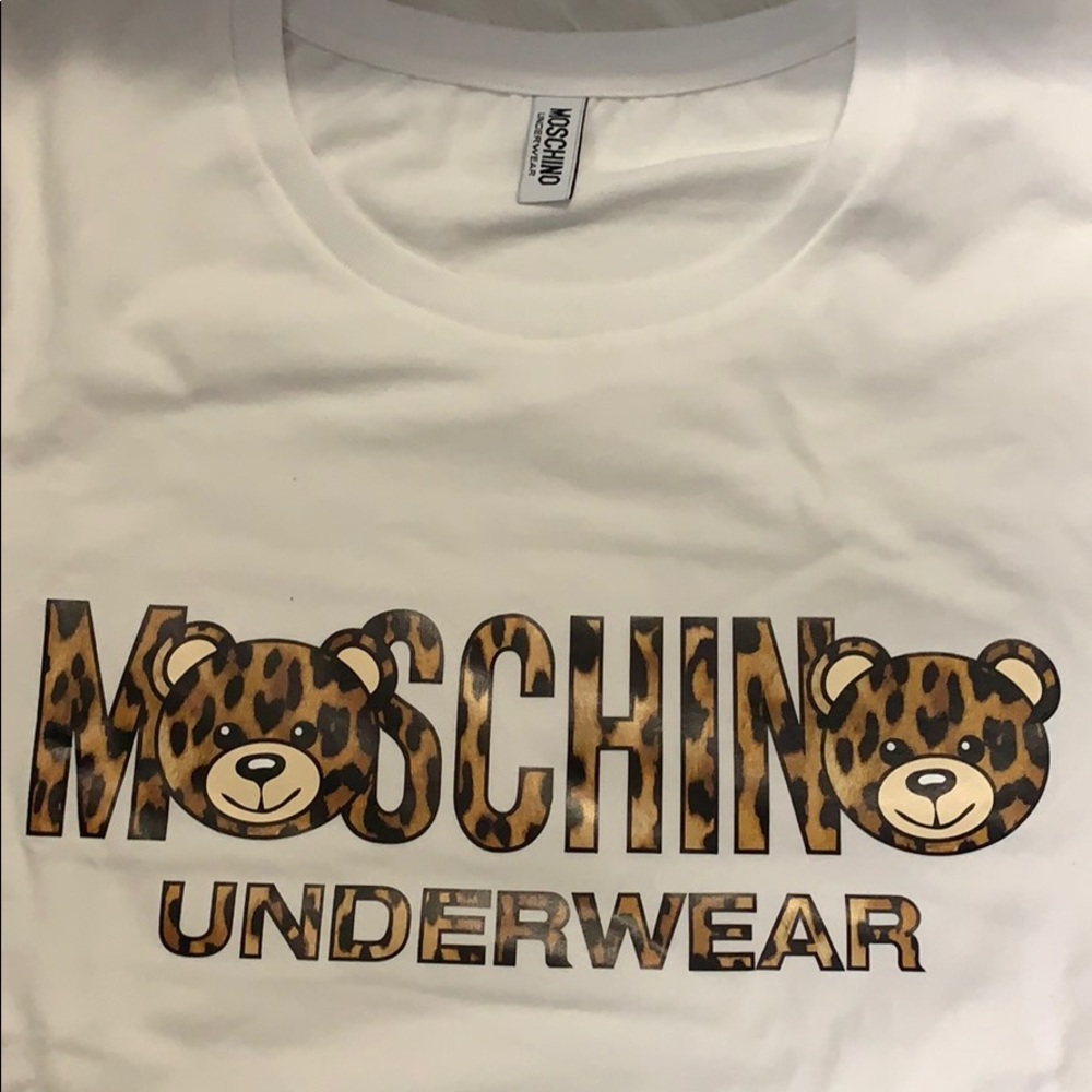 Moschino ( SOLD) - Picture 3 of 5